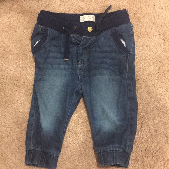 Zara 9-12m pants - Picture 1 of 2